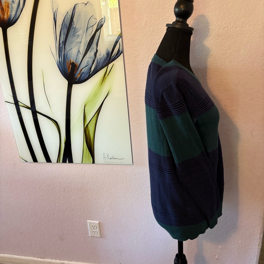 sweater size medium - Picture 2 of 5